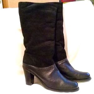 Danielle 3,5" Heels Booties sz 8,5